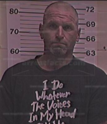 Kelly Leroy Thomas
