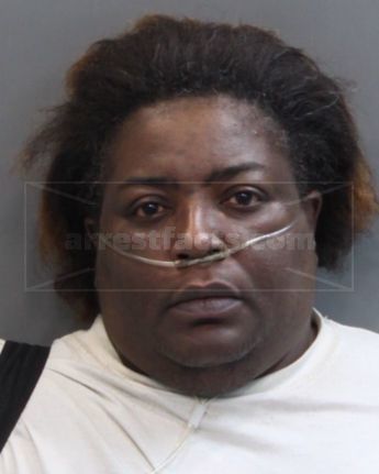 Wanda Fay Pasley