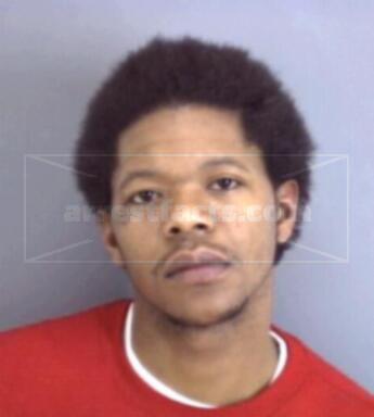 Fredrick Lamar Pierce