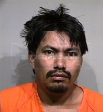 Juan Jose Ramirez
