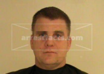 Cody Ray Carruth