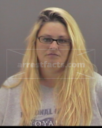 Melissa Ann Smith