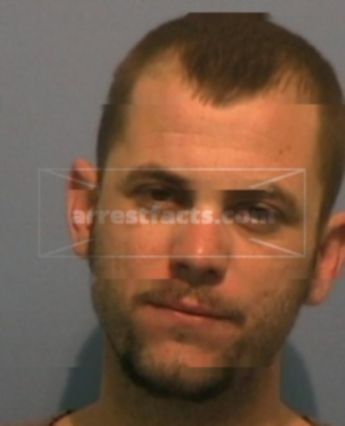 Chad Allen Farris