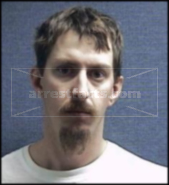 Scott Wesley Roberts
