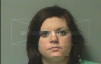 Alexis Paige Allen