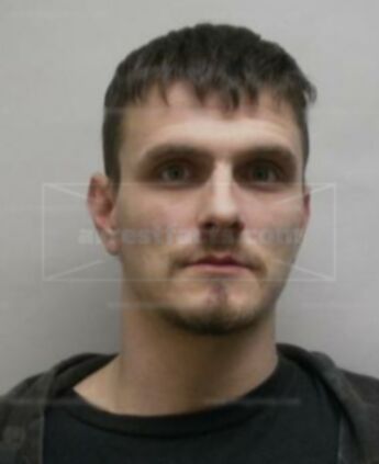 Ricky Dale Combs