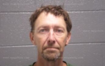 Chad Woodson Barnett