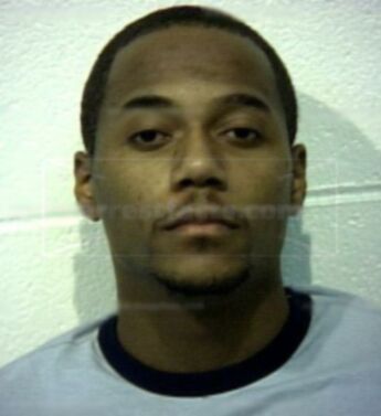 Andrew Lamont Bowens