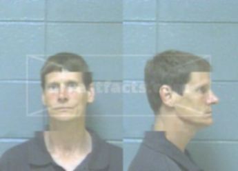 Rickey Allen Bearden