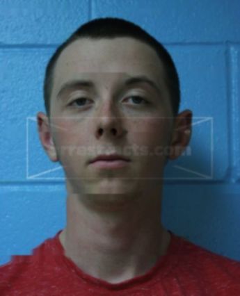 Austin Ray Forbis