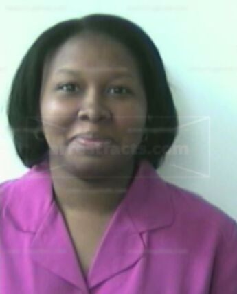 Gwendolyn D Griffin