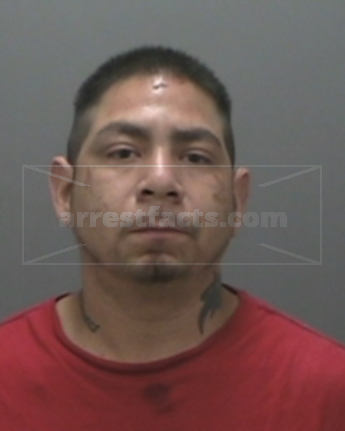Robert Gonzales Medrano