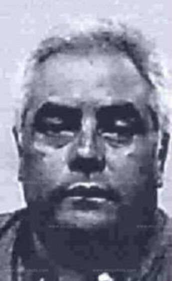Armando Apolinar