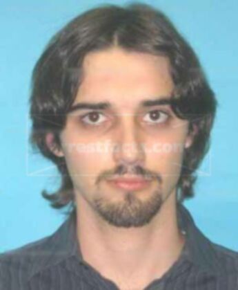 William David Farrar
