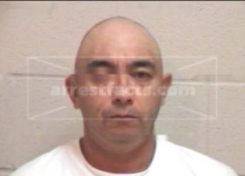 John Lewis Flores
