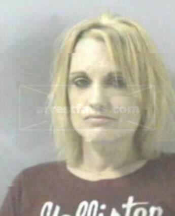 Jennifer Lynn Orcutt