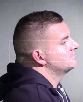 Michael Timothy Connell