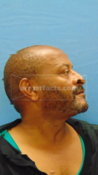 Jesse Ray Brown