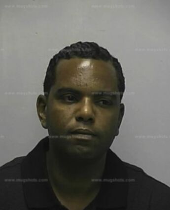 Errol Lester Jacobs