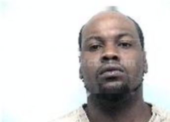Jeremie Demetrius Blandin