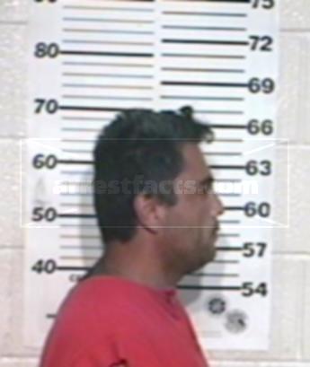 Jorge Saenz Montiel