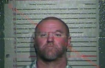 Mark Allen Cook