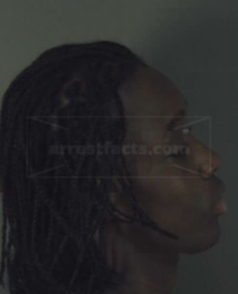 Latoya Nicole Bedford
