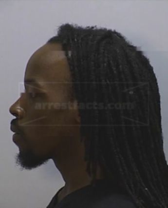 Rayshon Lamont Wilson
