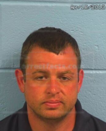 Jason Allen Bates
