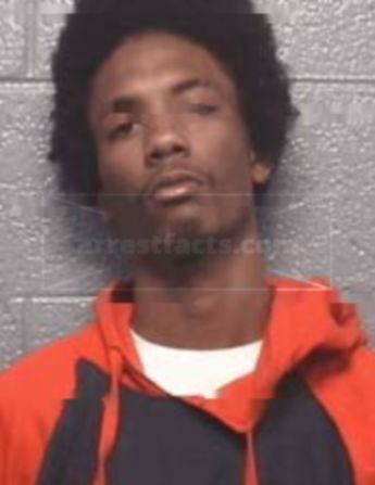 Telvis Marquise Carter