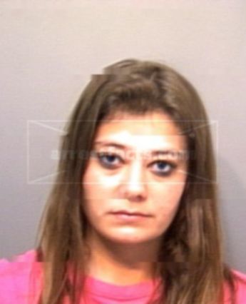 Cassandra Tracey Peterson