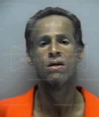 Richard Anthony Johnston