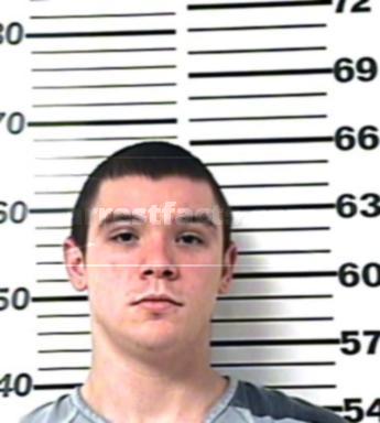 Daniel Patrick Oneil