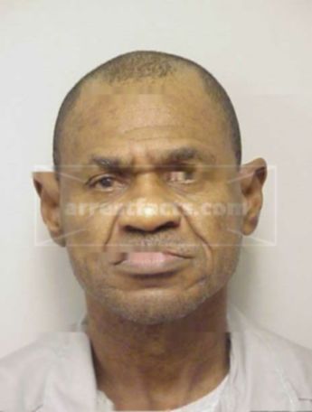 Willard D Jackson