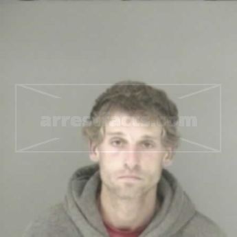Brent Douglas Watts