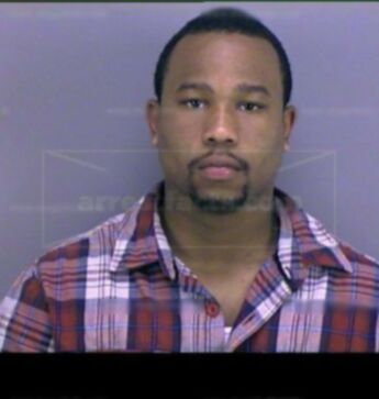 Todrian Deshwn Rush
