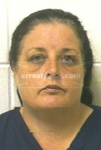 Susan Lucille Hare