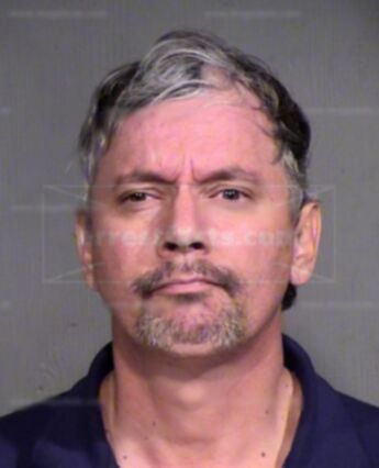 Jeffrey Bert Mullen