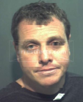 Andrews Joseph Parks