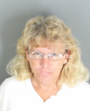 Darlene Velma Taylor