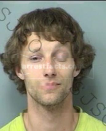 Bradley Curtis Cowell