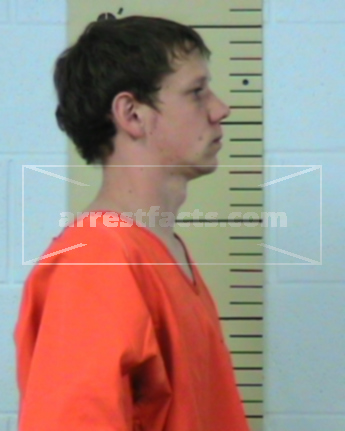Cory Allen Senior