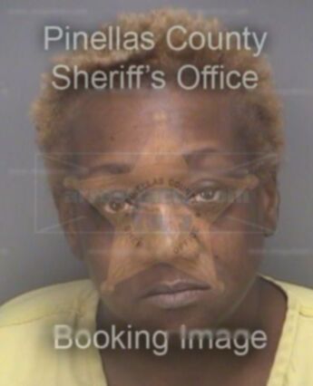 Carolyn Yvonne Sanders