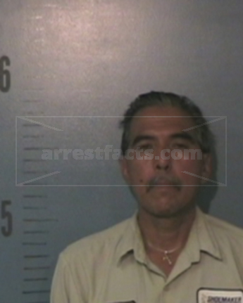 Nickolas Suniga Flores