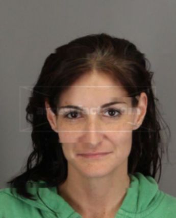 Shannon Godfrey Arrington