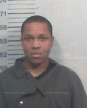 Willie Junior Palmer