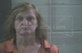 Melissa F Wheeler
