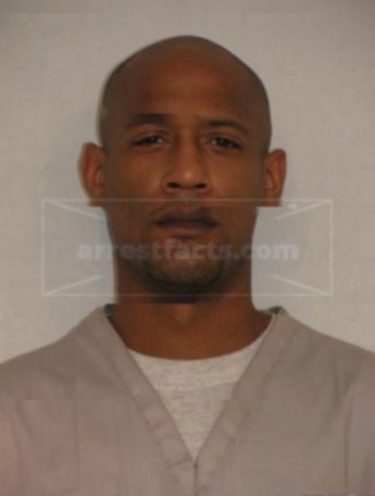 Roderick Raythell Kelly