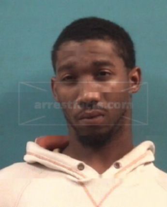 Maurice Anthony Morgan