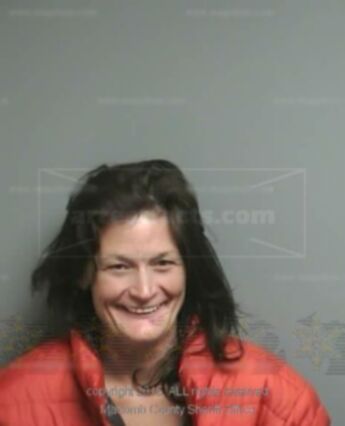 Tonya Marie Flenna